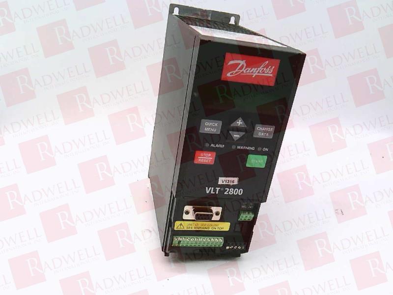 DANFOSS 195N1047