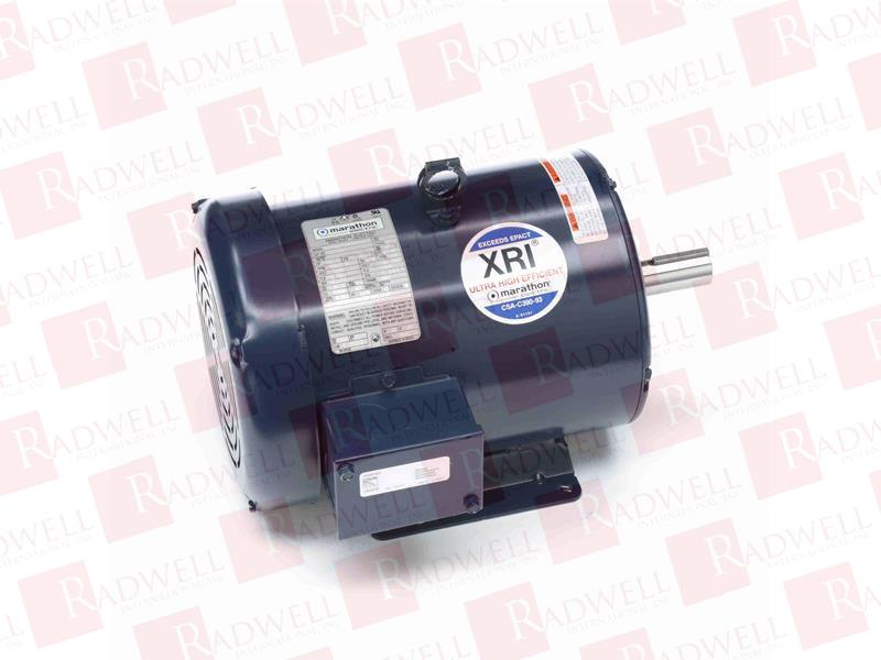 REGAL REXNORD 184TTFW16026