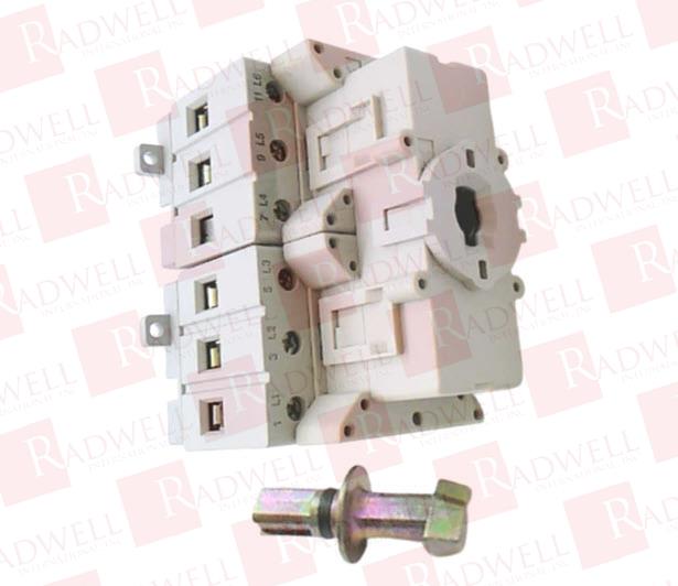 ALLEN BRADLEY 194E-A63-1756