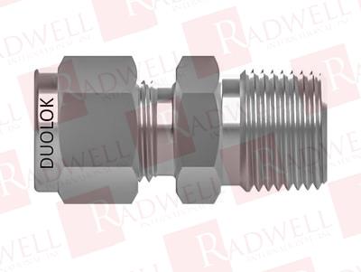 RADWELL VERIFIED SUBSTITUTE 12MSC12K-316-SUB
