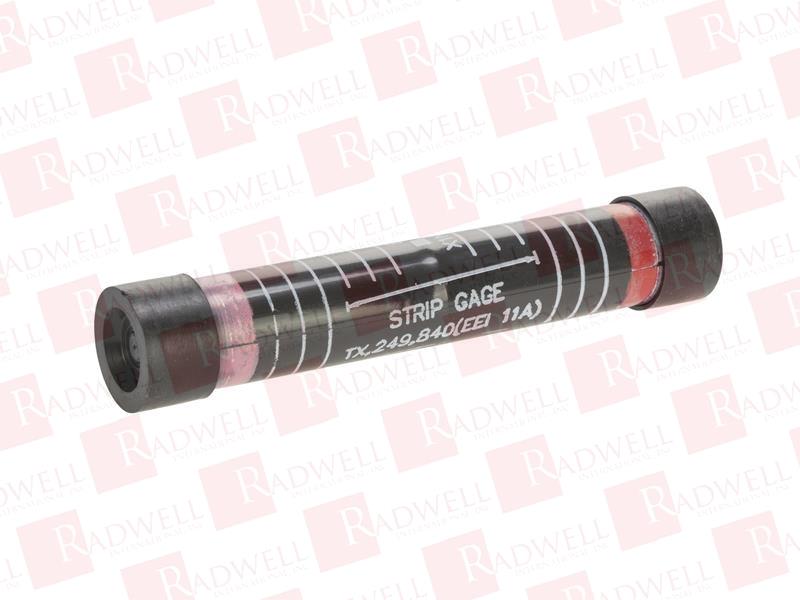 NSI INDUSTRIES ISE165