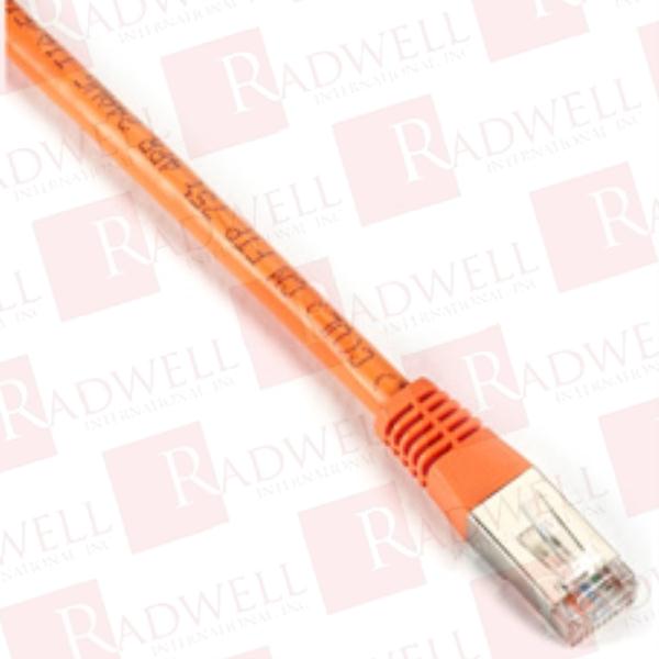 BLACK BOX CORP EVNSL0510MS-0025