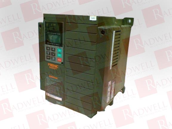 FUJI ELECTRIC FRN5.5G11S-4EN