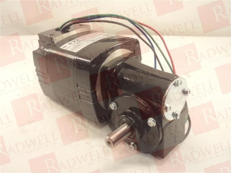 BODINE ELECTRIC 2290