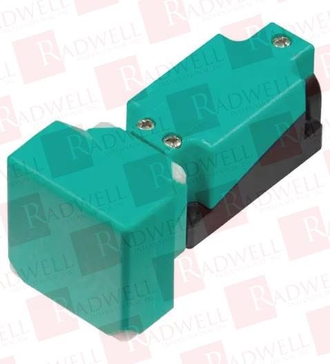PEPPERL & FUCHS NBN40-U4L-UU