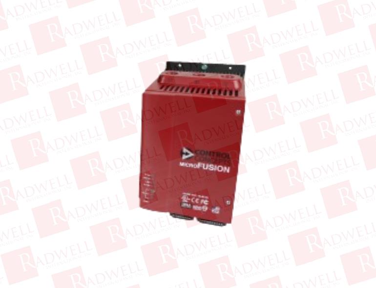 CONTROL CONCEPTS UF3SX6DYJ0-50-L0000