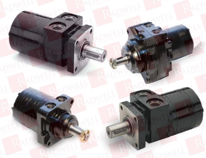PARKER TF0360MS030AABJ