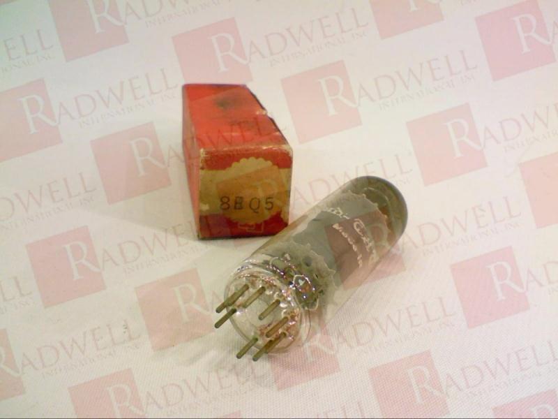 VACUUM TUBE