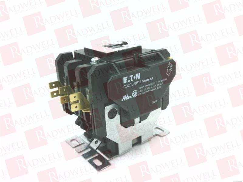 EATON CORPORATION C25FNY44AL