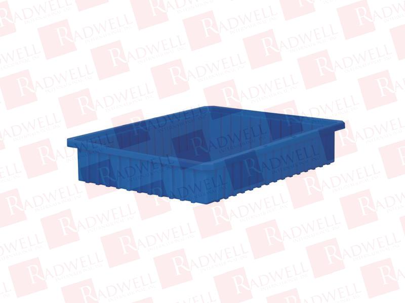 MYERS INDUSTRIES INC 33224BLUE