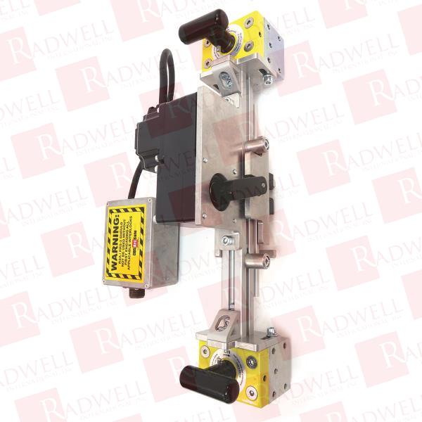 ARCSAFE RSA-140C