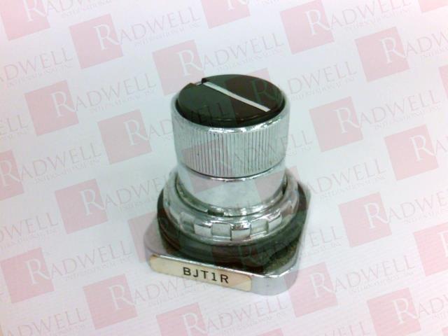 SIEMENS BJT1R