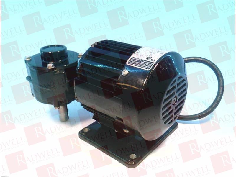 BODINE ELECTRIC 42R3BFSI-5L