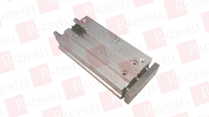 SMC MGPL20-100-HN