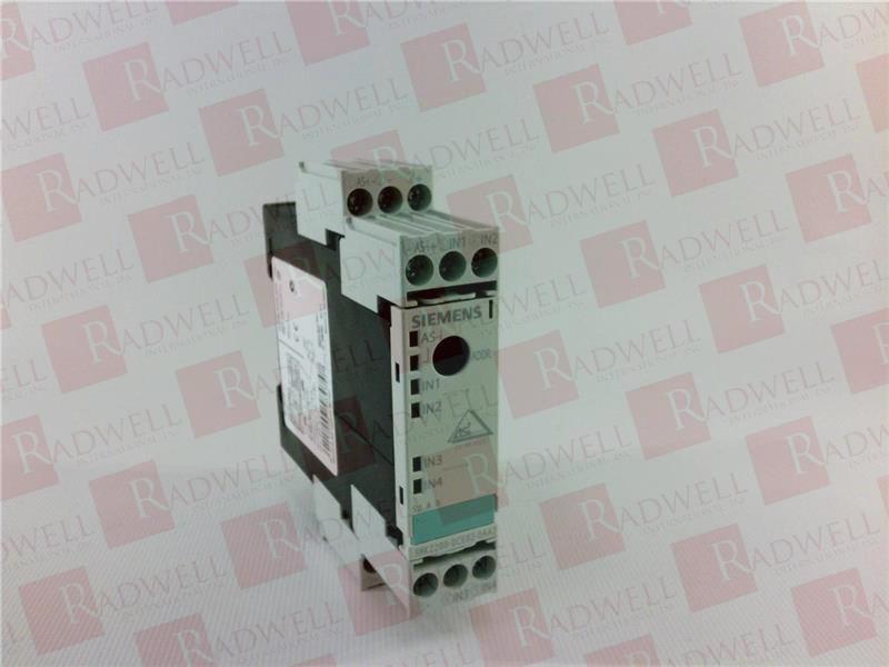 SIEMENS 3RK2200-0CE02-0AA2