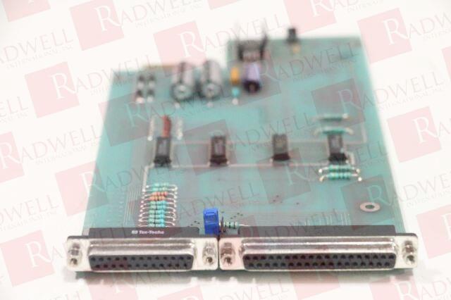 ARK ELECTRONIC PRODUCTS AD009-B00.000