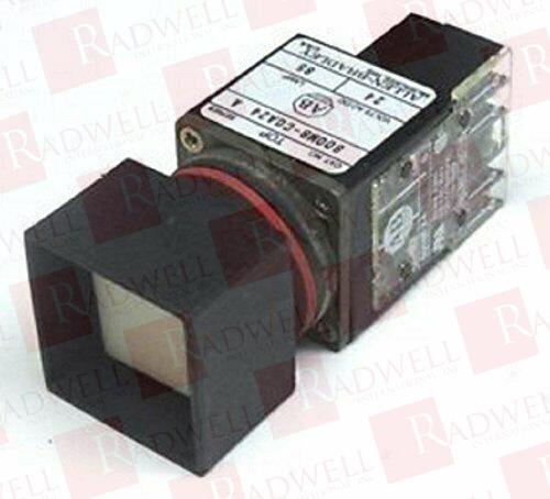 ALLEN BRADLEY 800MB-CA6AS