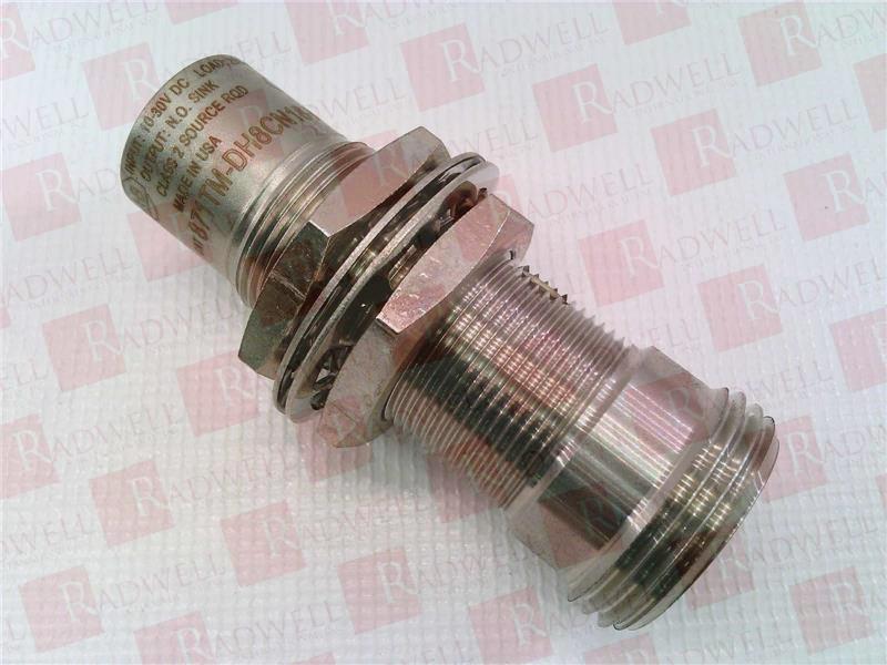 ALLEN BRADLEY 871TM-DH8CN18-N4