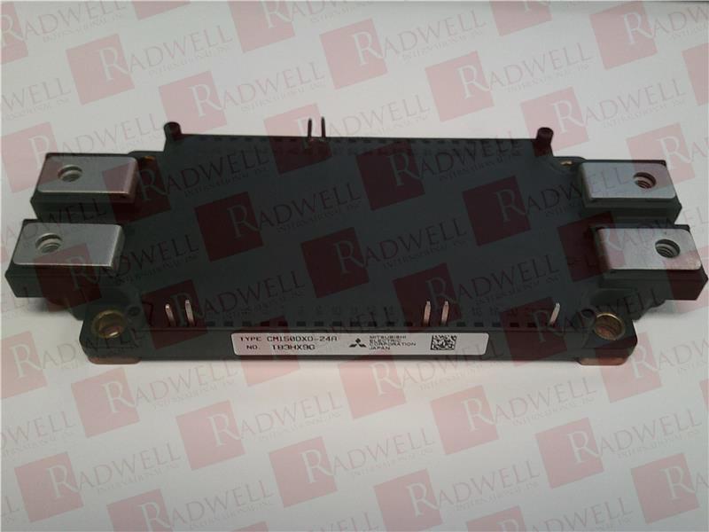 MITSUBISHI CM150DXD-24A