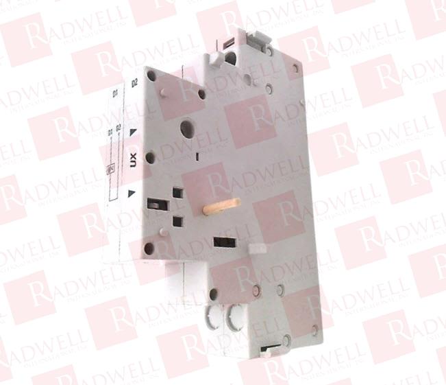 ALLEN BRADLEY 140M-C-UXB