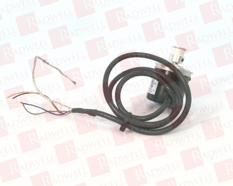 AUTOMATION DIRECT TRDA-2E100BD