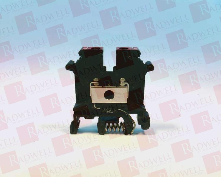 PHOENIX CONTACT UK-5-BK