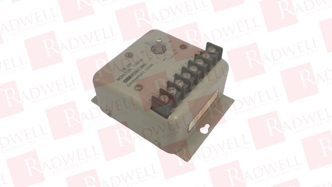 DANAHER CONTROLS CE-25A6