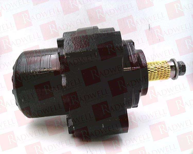 PARKER BG0140AS030AAAA