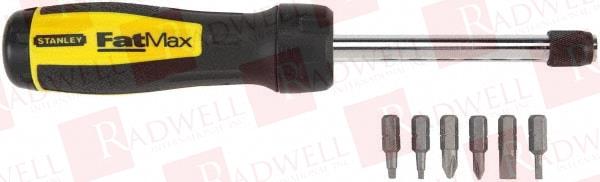 STANLEY BLACK & DECKER 69-189