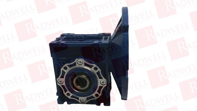 MOTOVARIO NMRV040 20,0 6,5"*0,625" 0,750" U MV