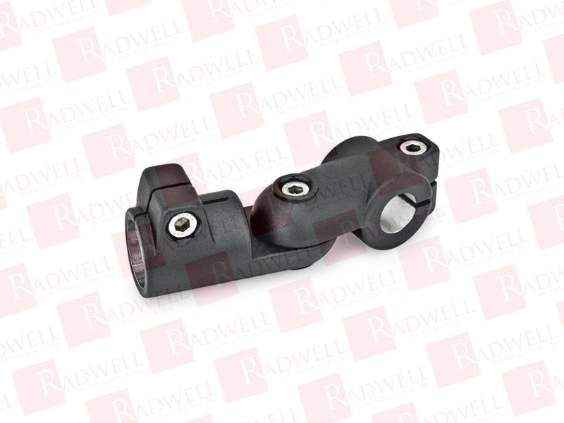 JW WINCO 288-B20-B20-S-2-SW