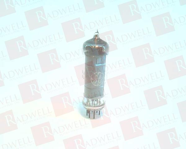 GENERAL ELECTRIC 12ED5