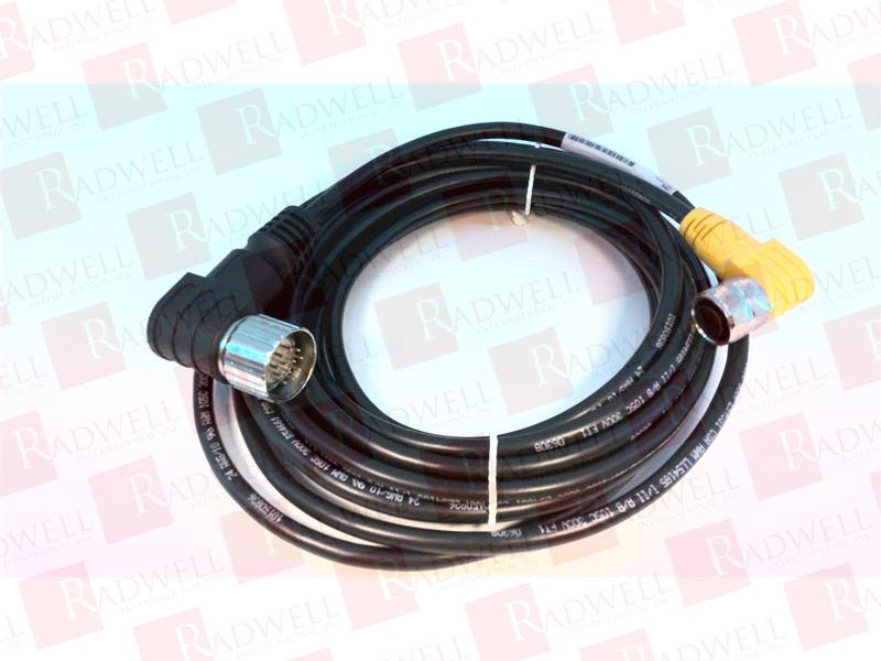 TURCK CSWM 12 BKWM 14-836-6