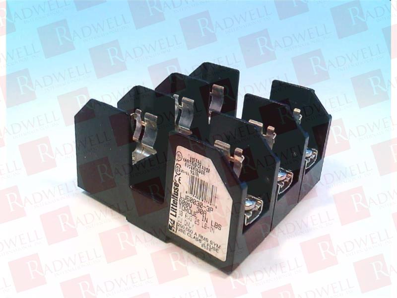 LITTELFUSE LJ60030-3P