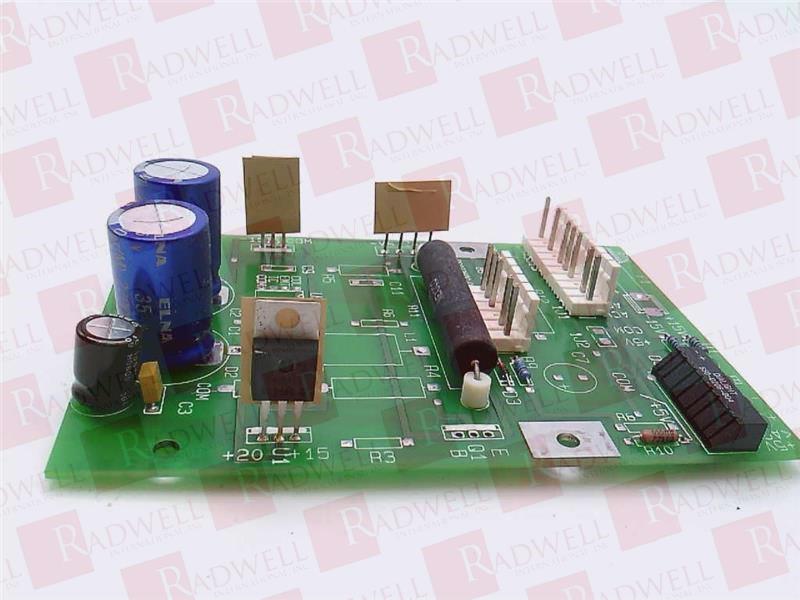 ASEA BROWN BOVERI PC07260C-00