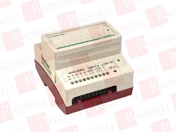 SCHNEIDER ELECTRIC TAC-XENTA-411