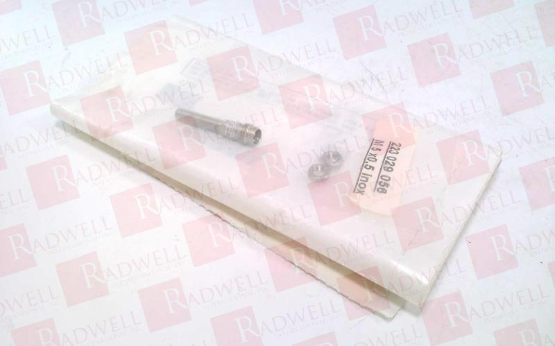 MD MICRO DETECTORS PD1/AP-1F