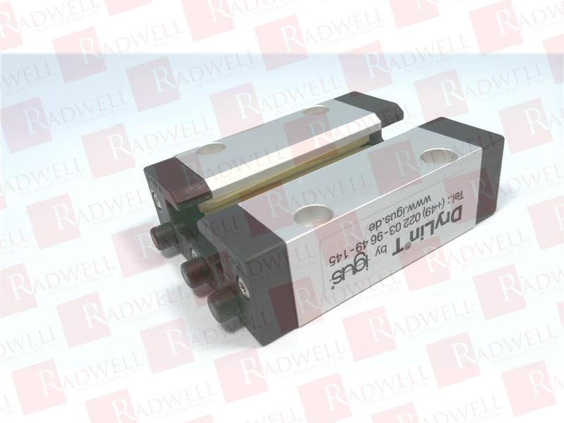 IGUS TW-01-20