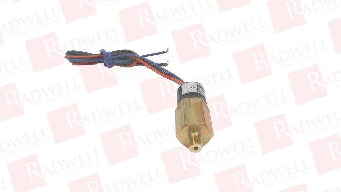NASON VM-2C-14R/WL67