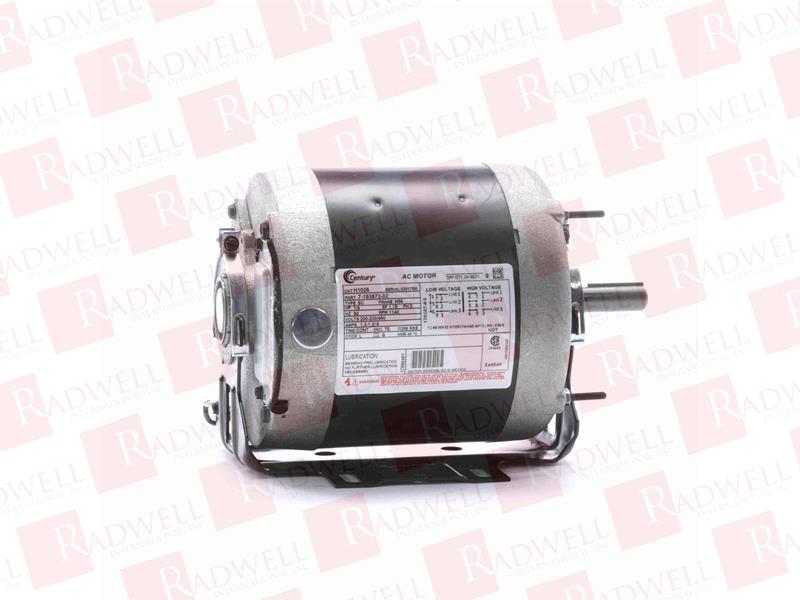REGAL REXNORD H1026