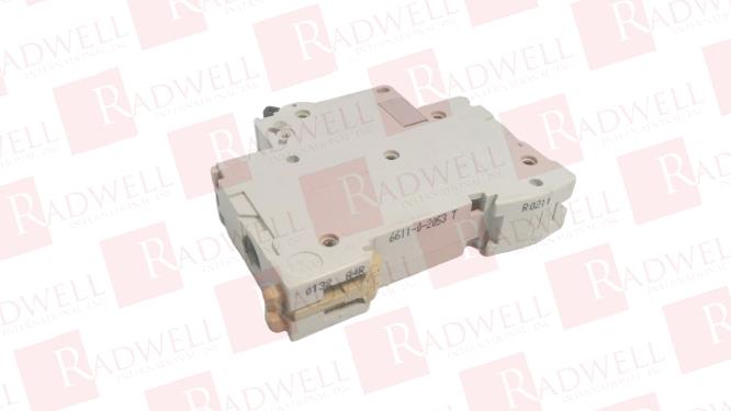 SCHNEIDER ELECTRIC MG17418