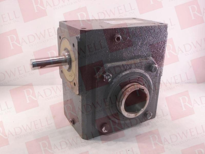 BORG WARNER 262UH60