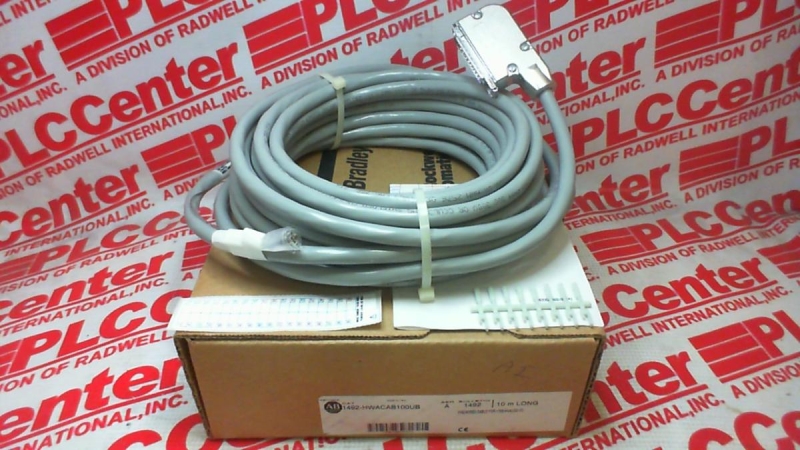 ALLEN BRADLEY 1492-HWACAB100UB
