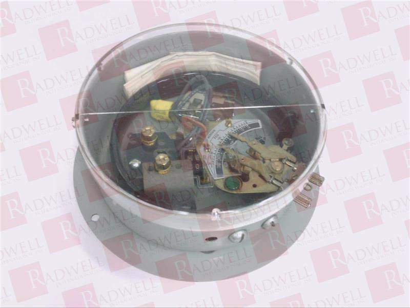 DWYER DA-524-2-8S