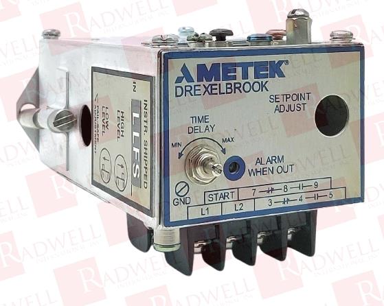 AMETEK 406-7001-001
