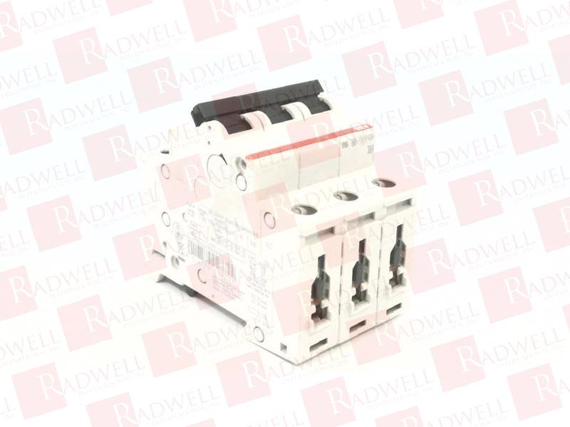 ASEA BROWN BOVERI ST203M-C3