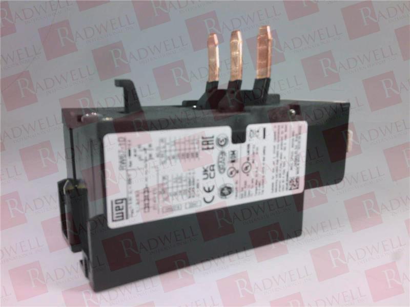 WEG RW67-1D3-U040
