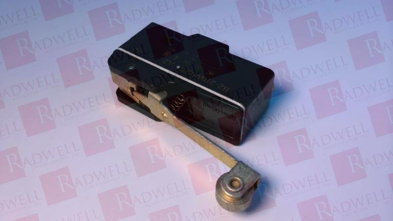 HONEYWELL BZ-2RW8255-A2