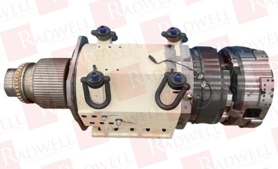 ETEL TMK0360-150-3UFN-UH2-NN