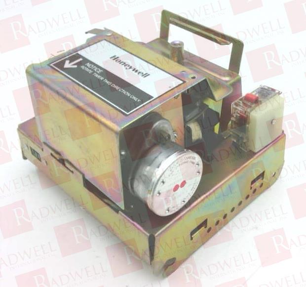 HONEYWELL R4140G1064